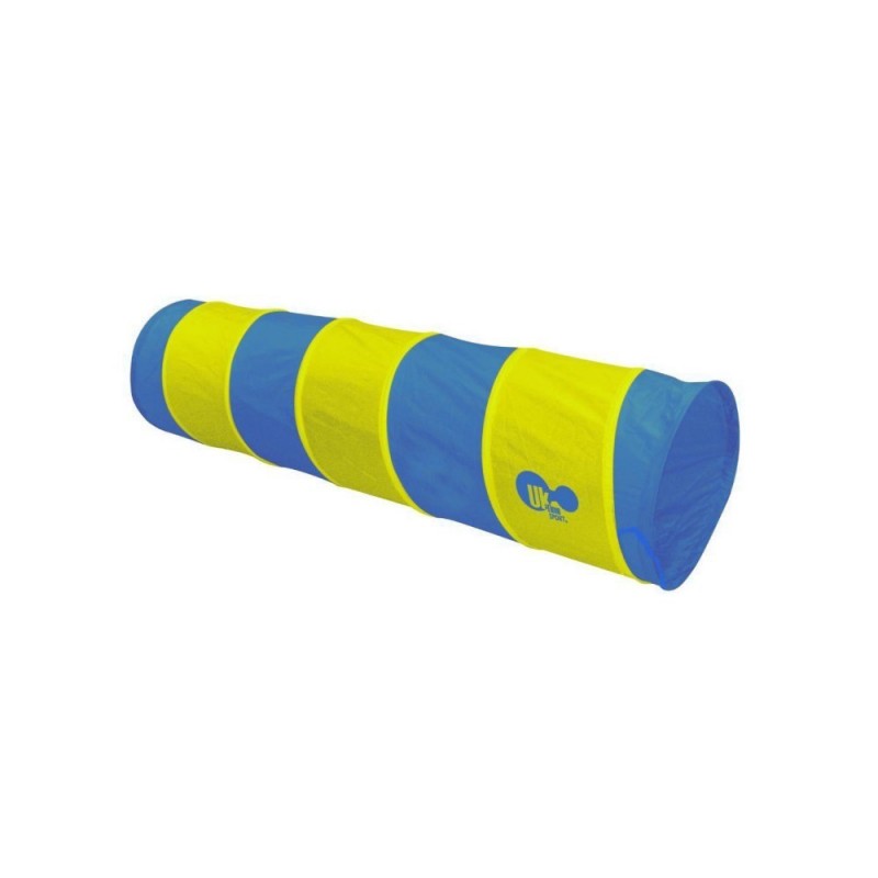 Carpa Túnel Niño Diámetro 47cm - Marca UK-Time