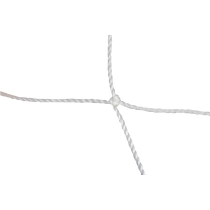 Red para Arco Fútbol Profesional medida oficial 2,5mm marca DRB PAR 037