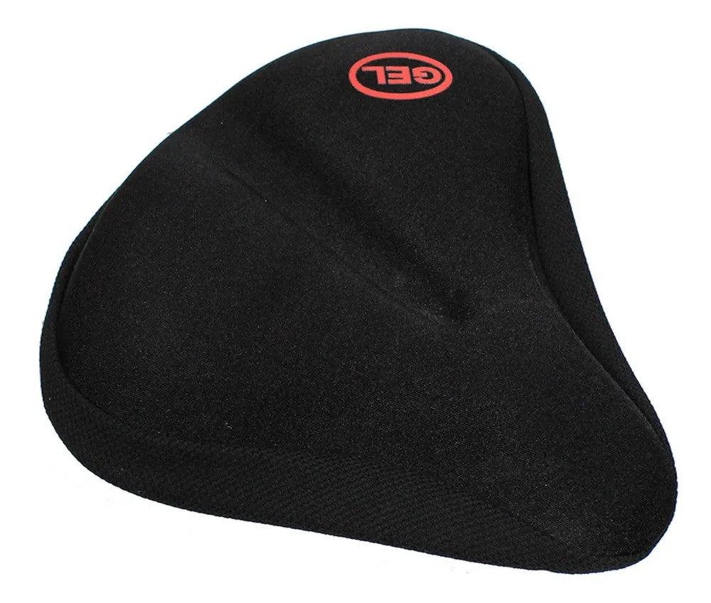 Funda Almohadilla SillÃn Asiento Bicicleta - Diferentes modelos - 28x24