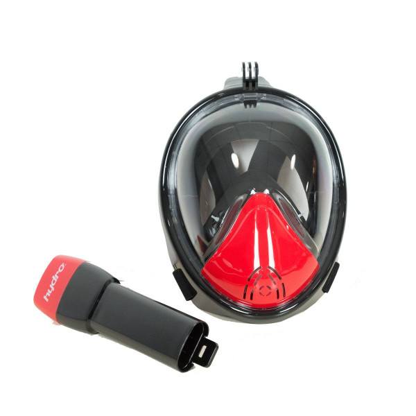 Mascara Full Face Buceo 2.0 - Talla a elegir