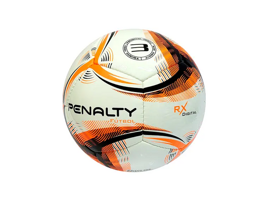 Balon Futsal Penalty RX Digital N3