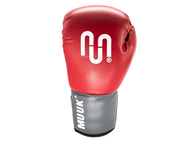 Guante Boxeo Adulto Muuk IMPACT - Distintos Colores