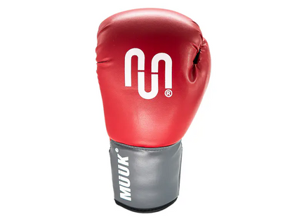 Guante Boxeo Adulto Muuk IMPACT - Distintos Colores