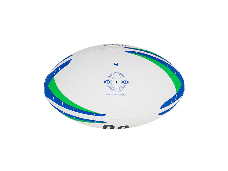 Balon Rugby Storm Muuk N4
