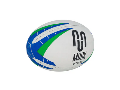 Balon Rugby Storm Muuk N4