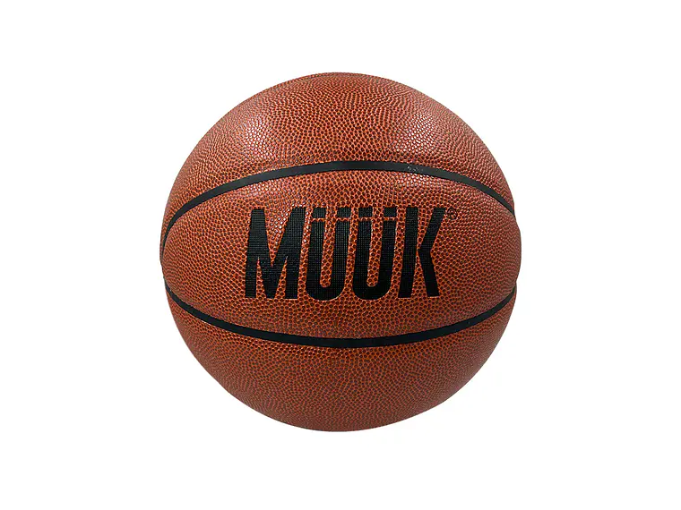 Balon Basquet Muuk M200