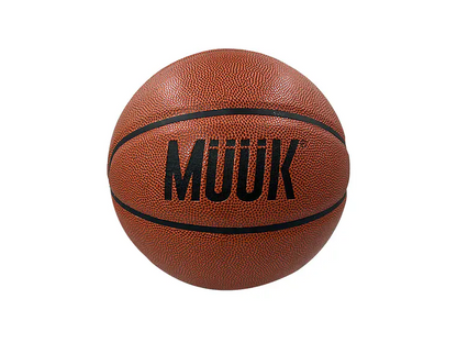 Balon Basquet Muuk M200