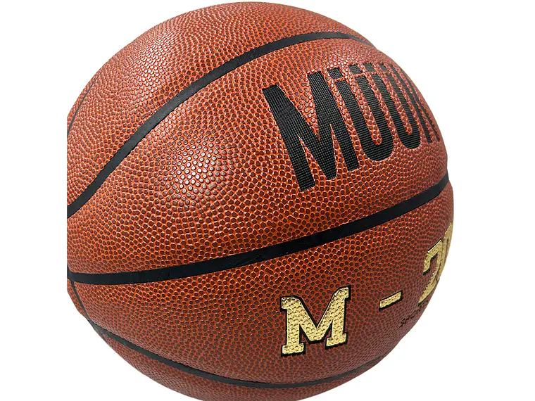 Balon Basquet Muuk M200