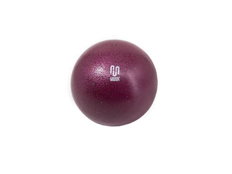 Bala de Lanzamiento 6kg Muuk