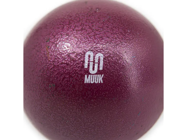 Bala de Lanzamiento 6kg Muuk