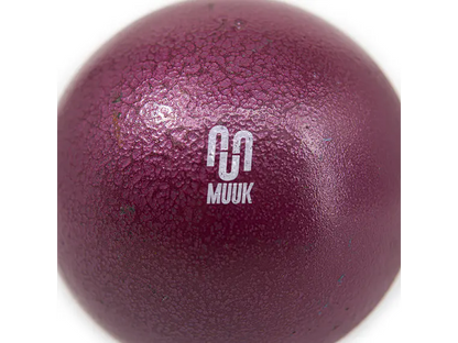 Bala de Lanzamiento 6kg Muuk