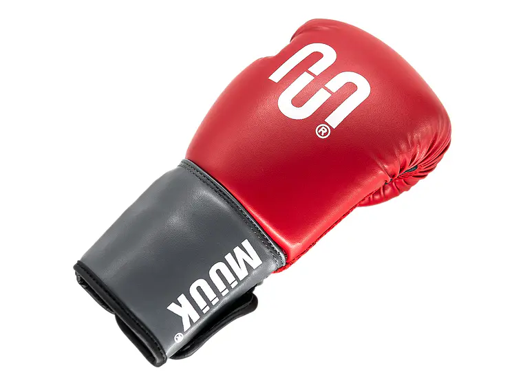 Guante Boxeo Adulto Muuk IMPACT - Distintos Colores