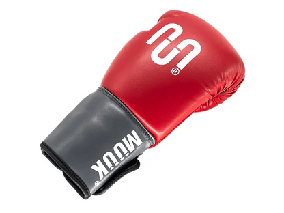 Guante Boxeo Adulto Muuk IMPACT - Distintos Colores