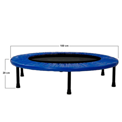 Trampolines 100cm - UNIDAD