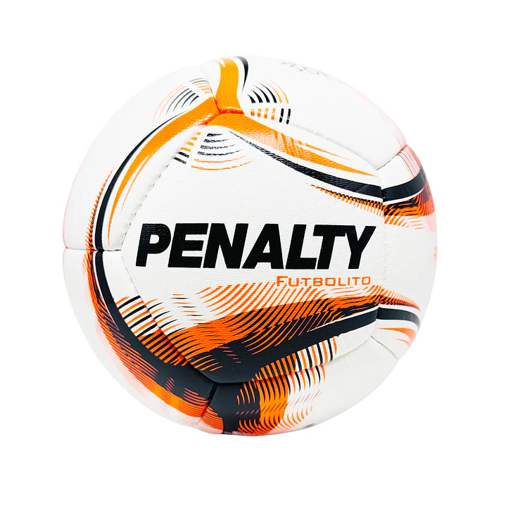 Balon Futbolito Penalty RX DIGITAL XXVI NARANJO N4