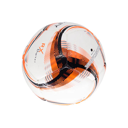 Balon Futbol Penalty RX DIGITAL Naranjo N4