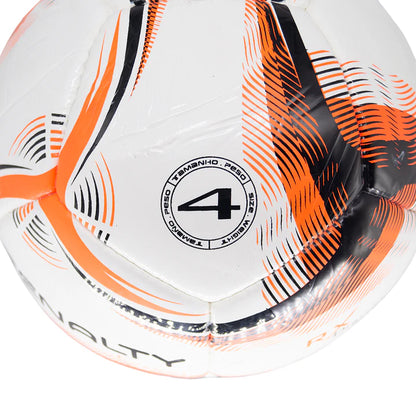 Balon Futbol Penalty RX DIGITAL Naranjo N4