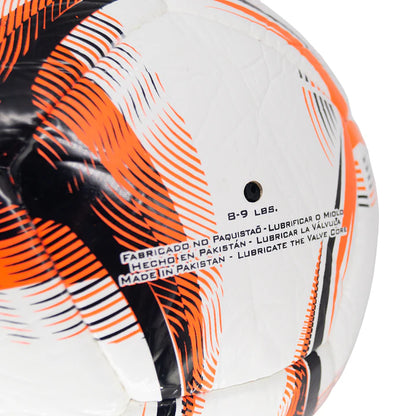 Balon Futbol Penalty RX DIGITAL Naranjo N4
