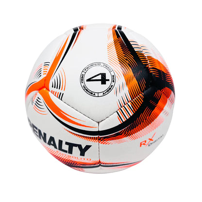 Balon Futbolito Penalty RX DIGITAL XXVI NARANJO N4
