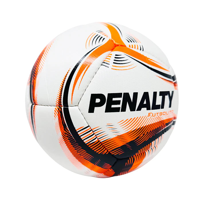 Balon Futbolito Penalty RX DIGITAL XXVI NARANJO N4