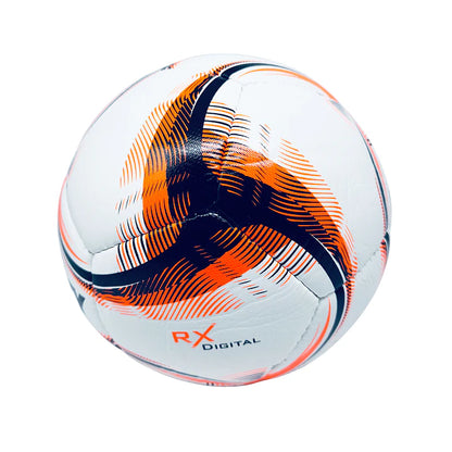 Balon Futbolito Penalty RX DIGITAL XXVI NARANJO N4