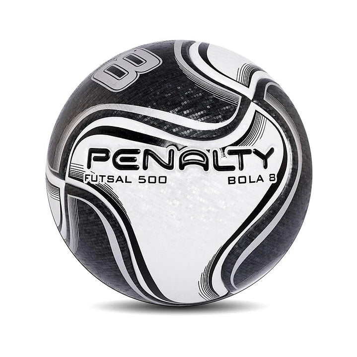 Balon Futsal Penalty Bola 8 N3