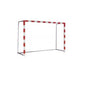 PAR Arco Handball 3x2 mtr FIERRO Armado
