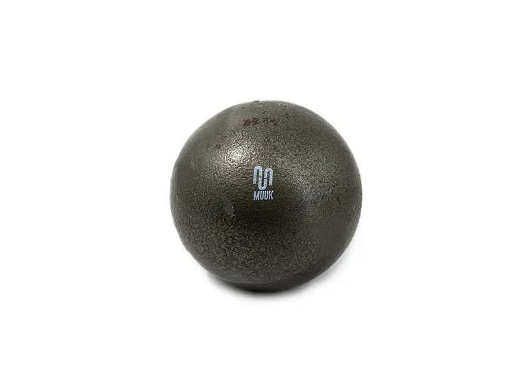 Bala De Lanzamiento 7.26Kg - MUUK