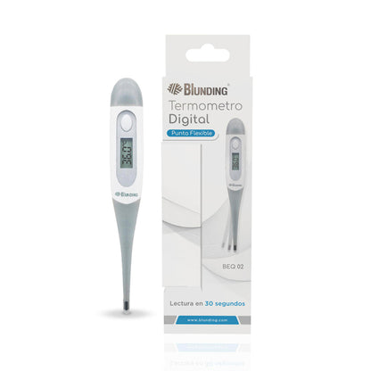 Termometro digital Blunding