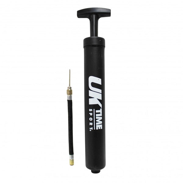Bombin de mano portatil UK-Time - 16cm