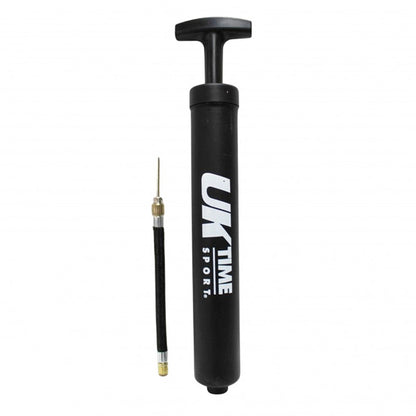 Bombin de mano portatil UK-Time - 16cm