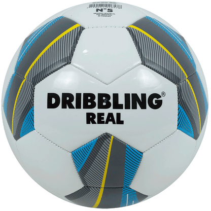 Balón Fútbol N4 - DRB Real