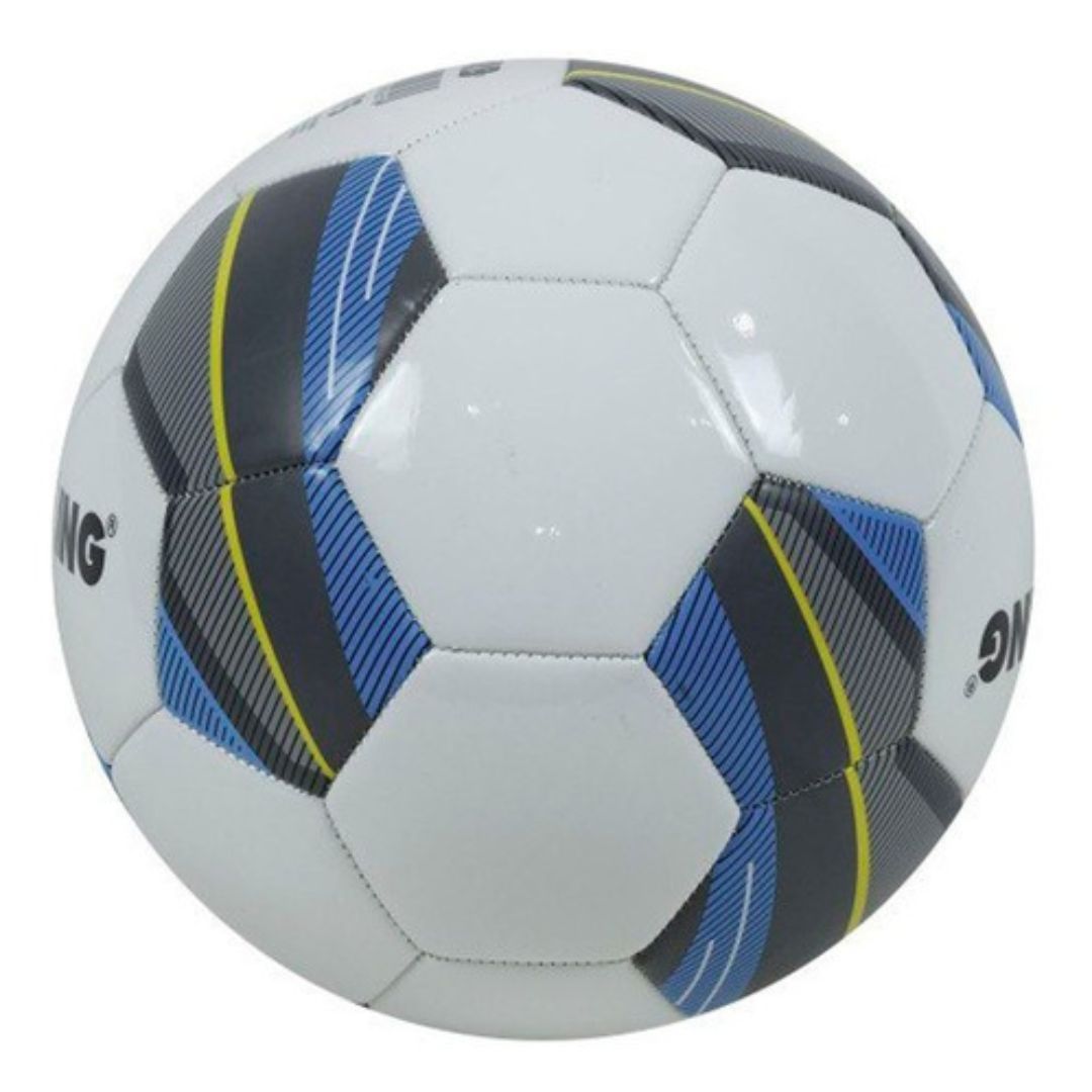 Balón Fútbol N4 - DRB Real