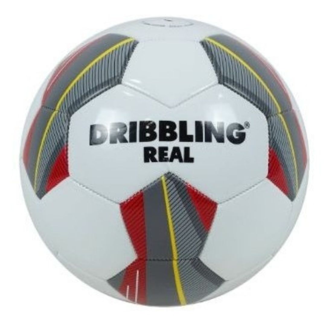 Balón Fútbol N4 - DRB Real
