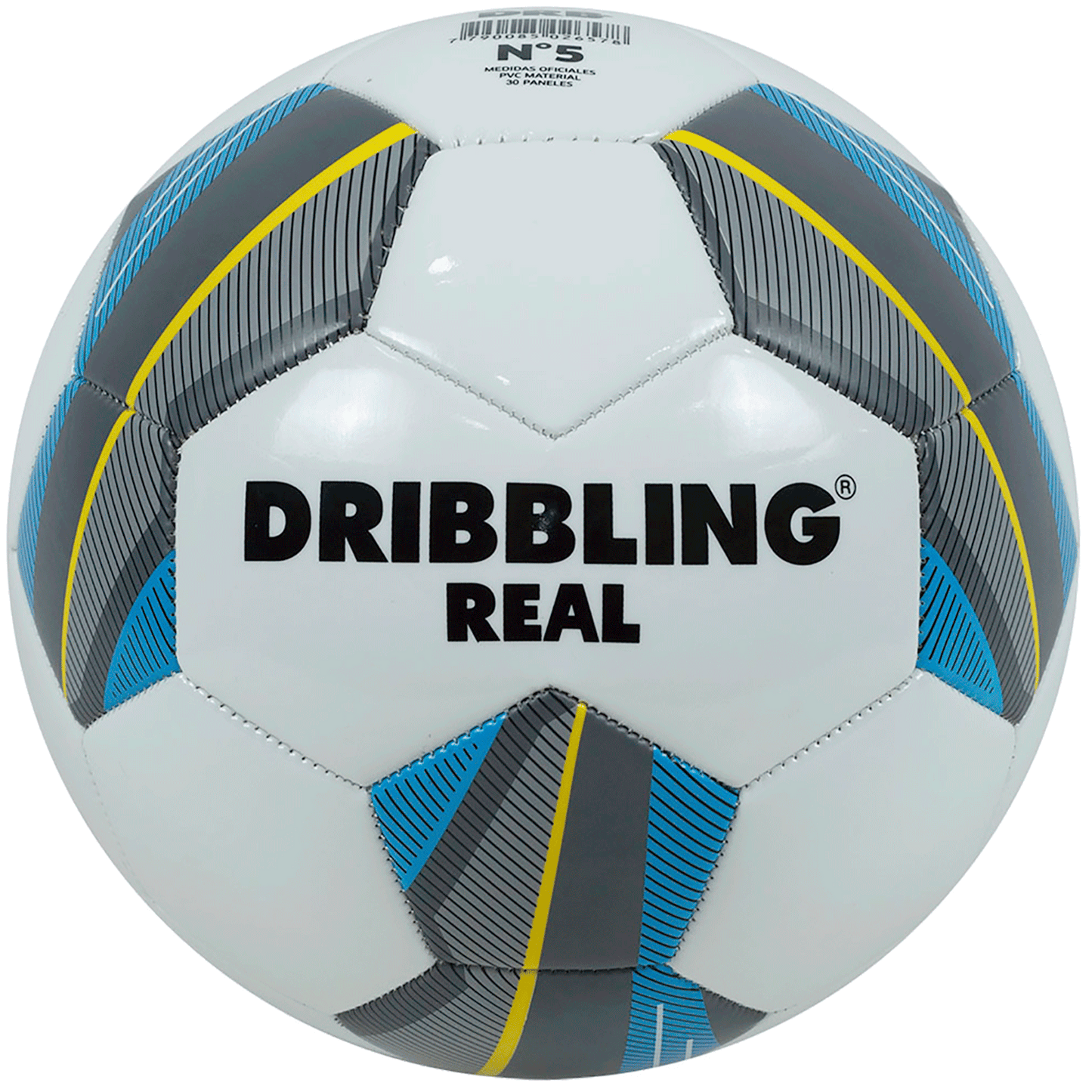 Balón Fútbol N5 - DRB Real