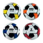 Balón Futbol Infantil N3 DRB STAR