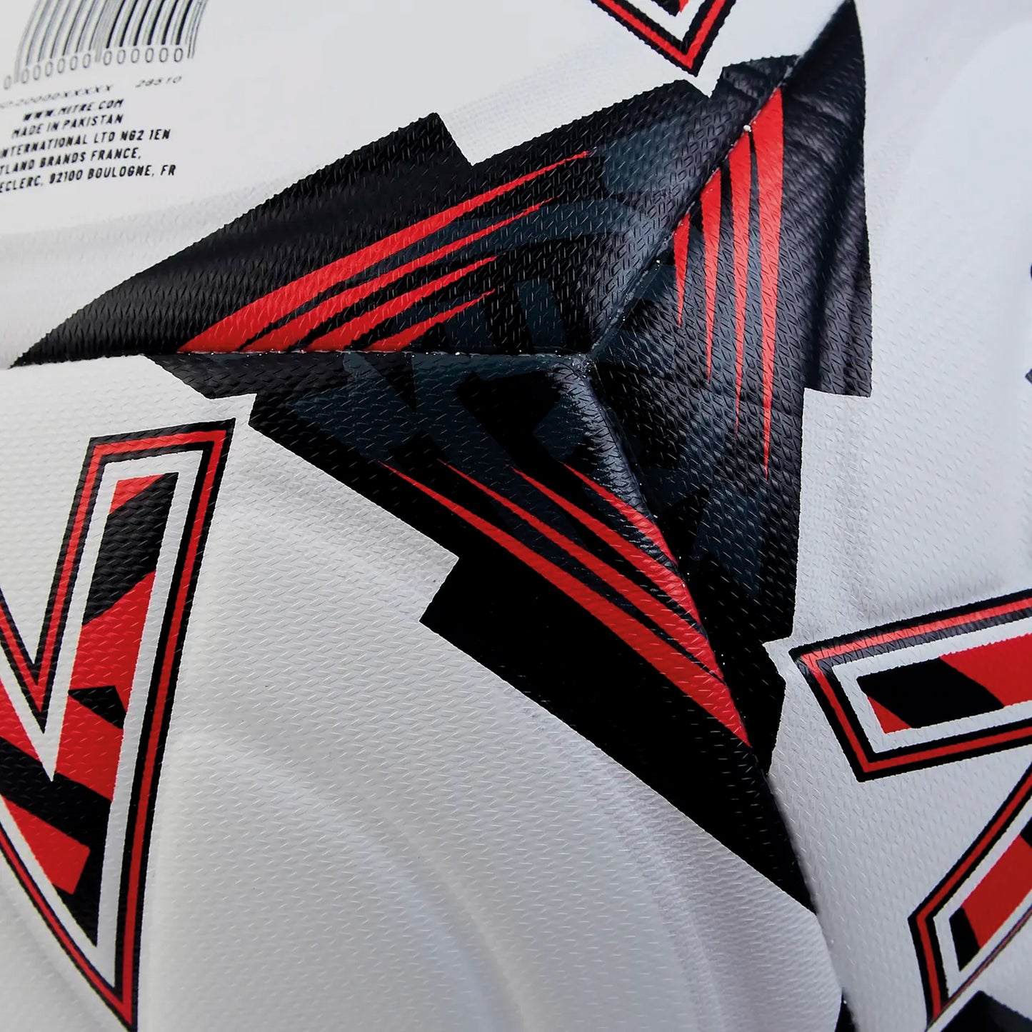 Balon Futbol Mitre Impel EVO N5