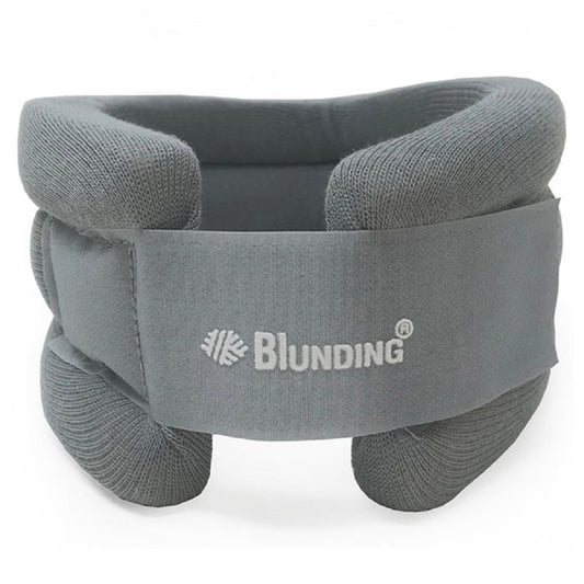 Cuello collar cervical ortopedico Blunding Blando con velcro