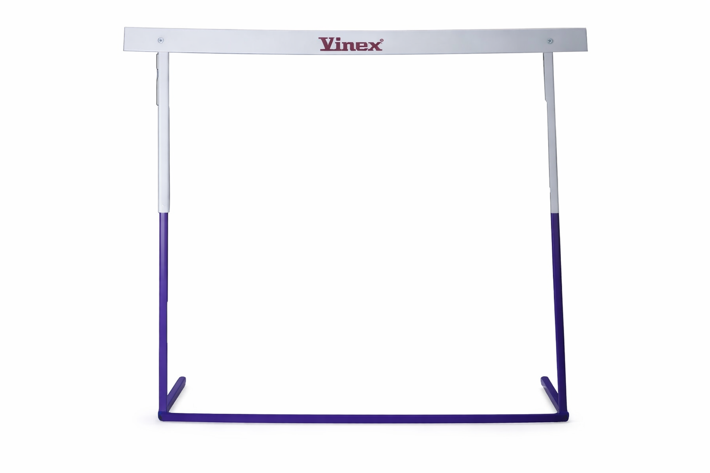 Valla de Atletismo Para Salto Profesional Ajustable 5 Niveles - Vinex