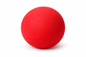 Balon De Esponja Diametro 15cm. 6pulgadas - Colores