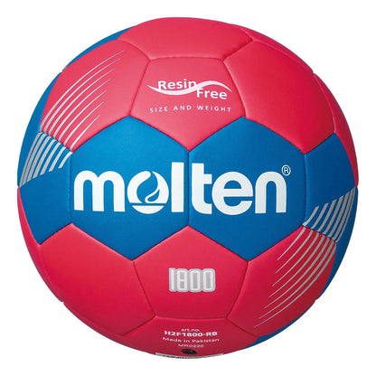 Balon Handball F1800 resina Molten