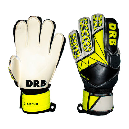 Guante Arquero Junior Niño con Férula - DRB Diamond