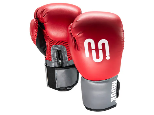 Guante Boxeo Adulto Muuk IMPACT - Distintos Colores