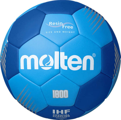 Balon Handball F1800 resina Molten