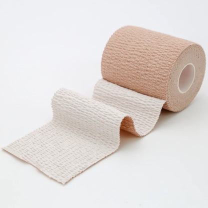 Venda autoadherente Autoadhesivo 7,5cm ancho- Colores tipo Koban