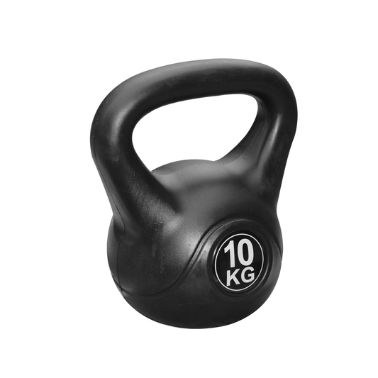 Kettlebell Pesa Rusa 10Kg PVC