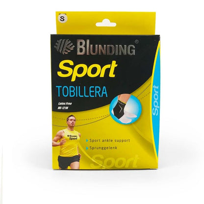 Tobillera deportiva Blunding