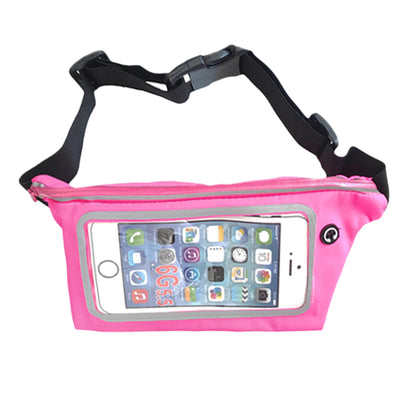 Banano RiÃ±onera Impermeable Para Celular Deportiva - surtido