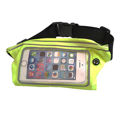 Banano RiÃ±onera Impermeable Para Celular Deportiva - surtido