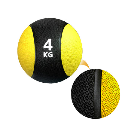 Balon medicinal  Crossfit 4Kg DRB